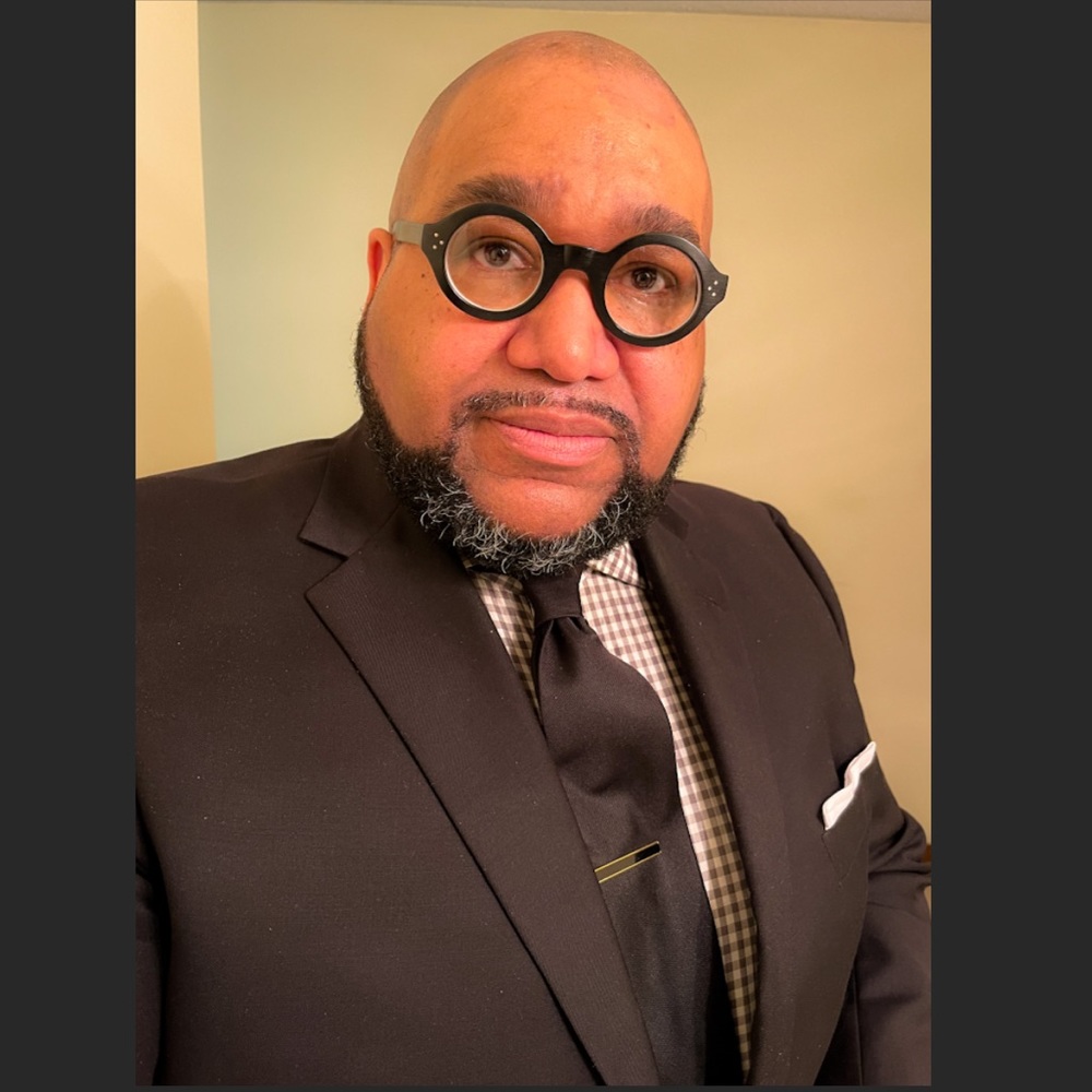 Meet your Posher, Vincent